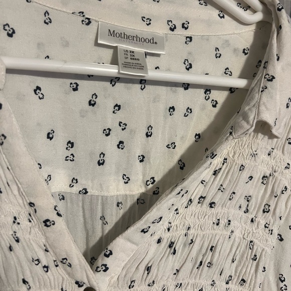 Motherhood Maternity Tops bundle - Picture 2 of 6